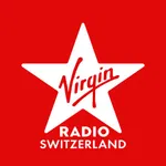 Virgin Radio Switzerland icon