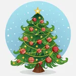 Christmas Tree maker for Fun icon