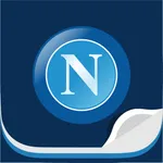 SSC Napoli Stickers icon