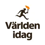 Världen idag e-tidning icon