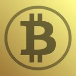 My Bitcoin - Ticker & Widget icon