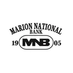 The Marion National Bank icon