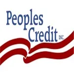 Peoples Credit icon