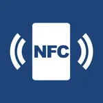 NFC Tag Reader Pro icon