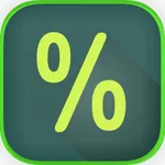 حاسبة الضريبة والخصومات icon