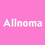 Alinoma（アリノマ）公式アプリ icon