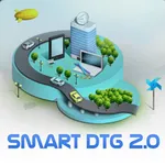 SmartDTG V2.0 icon