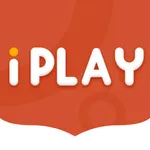 iPlay戏剧 icon