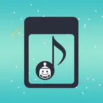 Truebot MusicCard icon