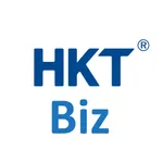 My HKT (Business) icon