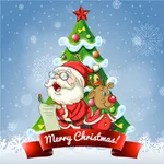 Winter Christmas Days icon