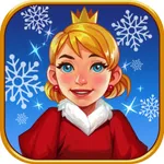 Gnomes Garden: Christmas story icon
