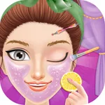 Beauty Girl Fashion Salon icon