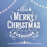 Animated Christmas Greetings icon