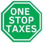 One Stop Taxes icon