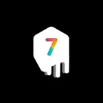 Merged 7 icon