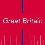 Great Britain Radio - AM/FM icon