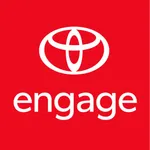 Toyota Engage App icon