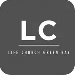 The LC App icon