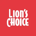 Lion's Choice icon