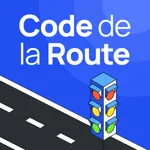 Code de la route 2023 icon