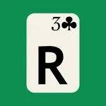 Word Rummy icon