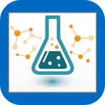 Chemical Equation icon