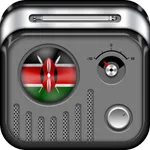 Live Kenya Radio Stations icon