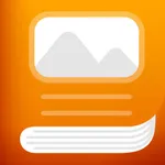 My Dictionary -Collection App- icon