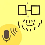 Voice Input Assist icon