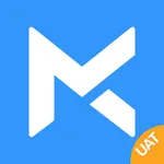 Maycur-U icon