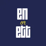 En or Ett - Learn Swedish icon