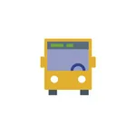 Bus To Go icon