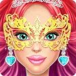 Princess Ball - spa & dress up icon