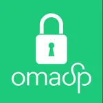 OmaVahvistus -sovellus icon
