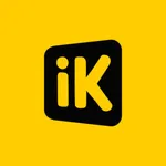 iKhokha icon