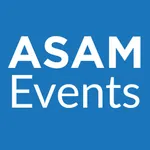 ASAM Events icon