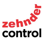 ZEHNDER Control icon