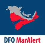 DFO MarAlert icon