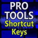 Pro Tools Shortcuts Trainer icon