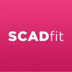 SCADfit app icon