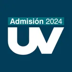 Admisión UV 2024 icon