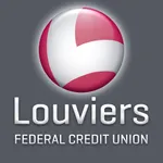 Louviers FCU icon