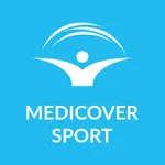 Medicover Sport icon