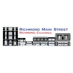 Richmond Main Street icon