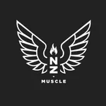 NZ Muscle Fitness icon