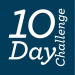 Why Jesus? 10 Day Challenge icon