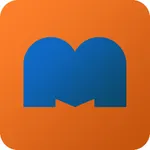 Meri Coffee Sharing App icon