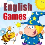 Dolch Reading Sight Word Games icon