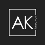 AKtakeaway icon